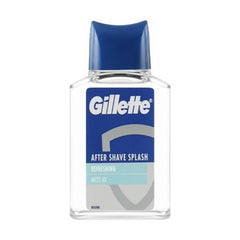 Gillette After Shave Refreshıng Arctıc Ice Tıraş Losyonu