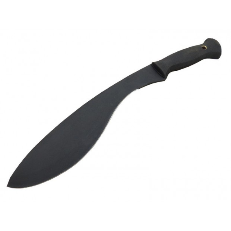 Cold Steel Kukri Black