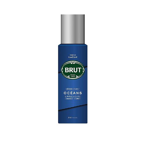 Brut Oceans Erkek Deodorant Sprey 200 Ml