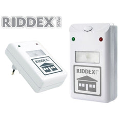 HaşerX  Elektronik Fare Ve Haşere Kovucu