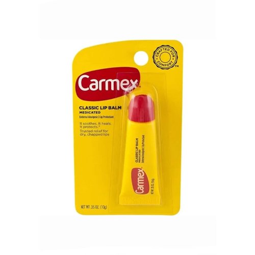 Carmex Classic Lip Balm Dudak Kremi 10g