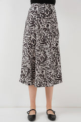 15806 Saten Etek - Z.Bej