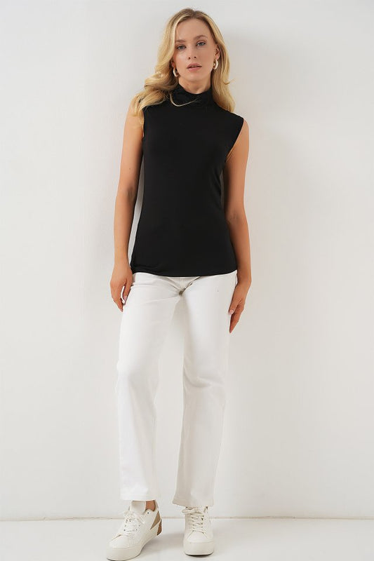 Kolsuz Body 4348 - Siyah