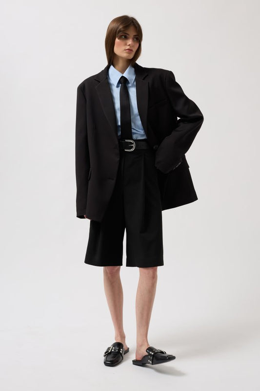 Basic Oversize Ceket