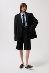 Basic Oversize Ceket