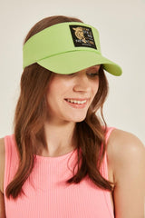 13376 Simli Lacivert Bucket Şapka