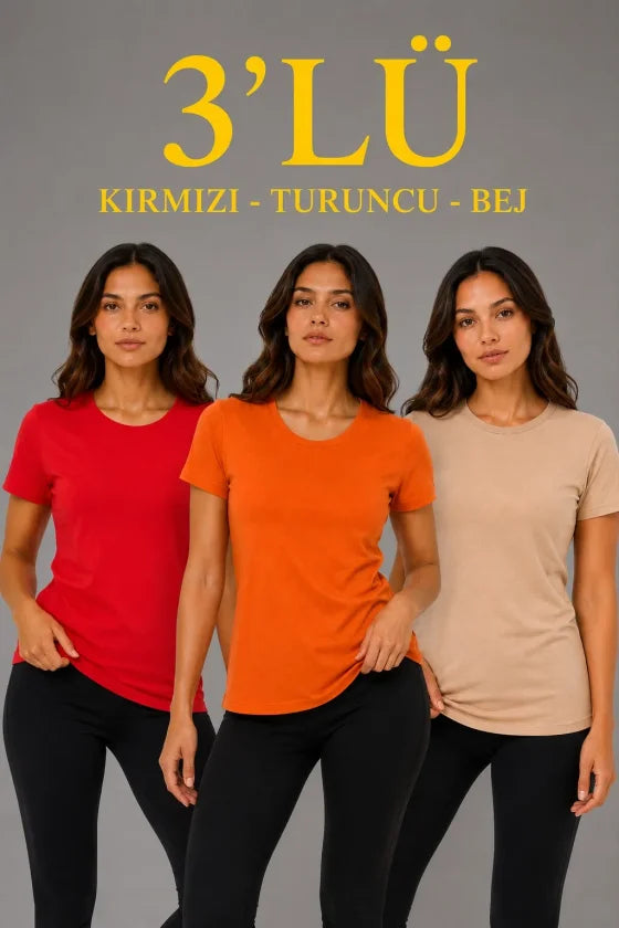 Çok Renkli