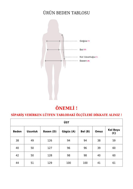 Dantel Detaylı Bağlamalı Kolu Lastikli Kraş Etekli Takım   -Bej