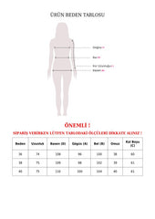 Cepli Tek Düğmeli Likralı Ceket  -Krem