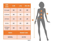 Kadın Uzun Kollu V Yakalı Belden Kuşaklı Puantiyeli Mini Modal Elbise