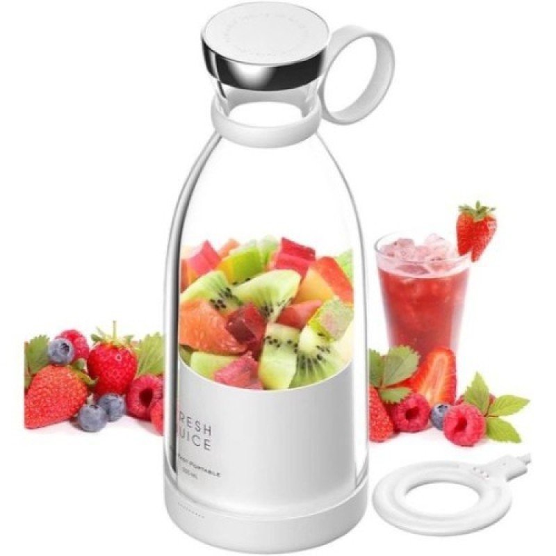 Taşınabilir Mini Blender