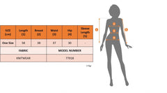 Kadın Kolsuz V Yaka Kalın Askılı Triko Bluz