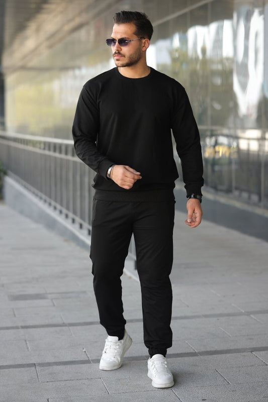 Erkek İki İplik Alt-Üst Takım