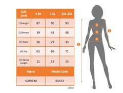 Kadın Kısa Kollu Kruvaze Yakalı çiçek Desenli Süprem Elbise