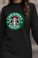 Kadın Uzun Kollu Bisiklet Yaka Viskon Iki Iplik Bluz