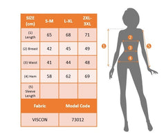 Kadın Kısa Kollu Kollar şerit Detay V Yaka Viskon Bluz