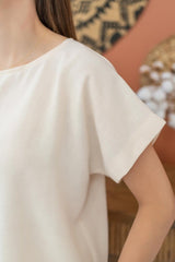 Oranj T-Shirt Ve Pantolon Takım