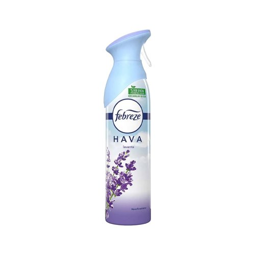 Febreze Hava Ferahlatıcı Sprey 300 Ml Oda Kokusu Lavanta Konforu