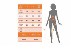 Kadın Dantel Eklemeli Ispanyol Paça Scuba Tayt Pantalon