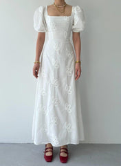 Graf Balon Kol Elbise