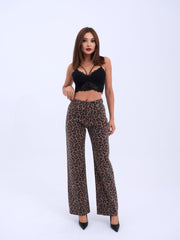 7152 PANTOLON-MİLANO