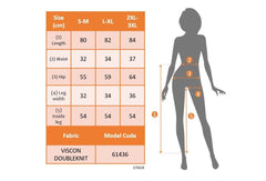 Kadın Yüksek Bel Beli Lastikli Bağcıklı Cepli Kargo Viskon Iki Iplik Pantolon