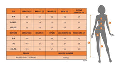 Kadın Uzun Kollu Bisiklet Yaka Desenli Iki Iplik şardonlu Bluz Ve Pantolon Ikili Takım