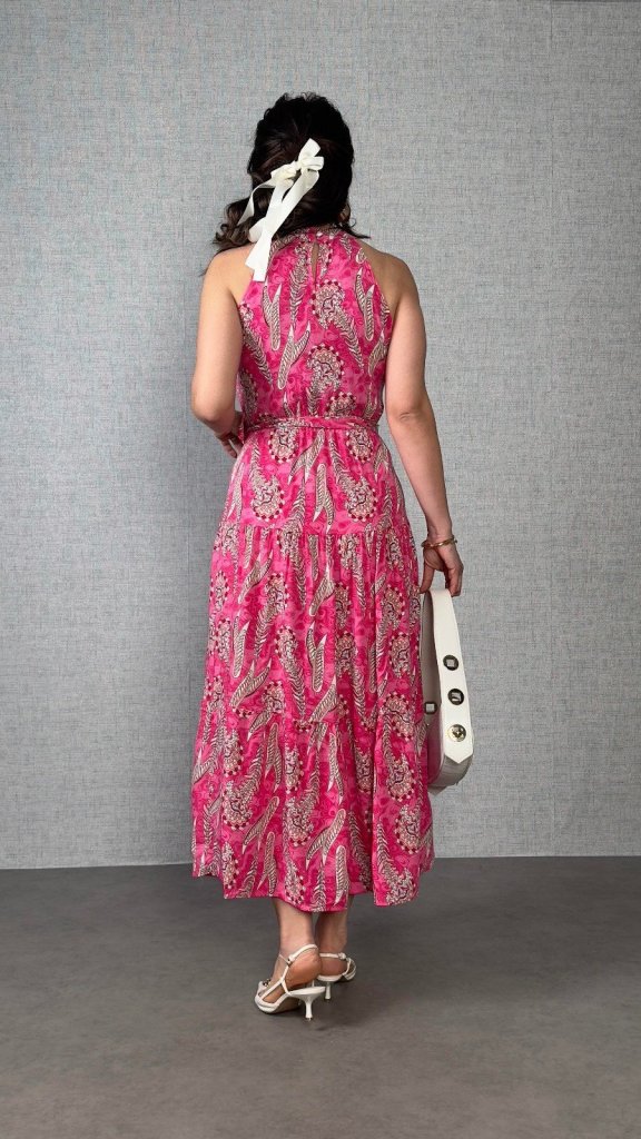 Kadın İp Askılı Atlet Detay Aerobin Salaş Tulum