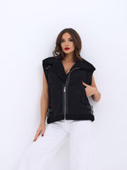 6717 YELEK-HAKİ