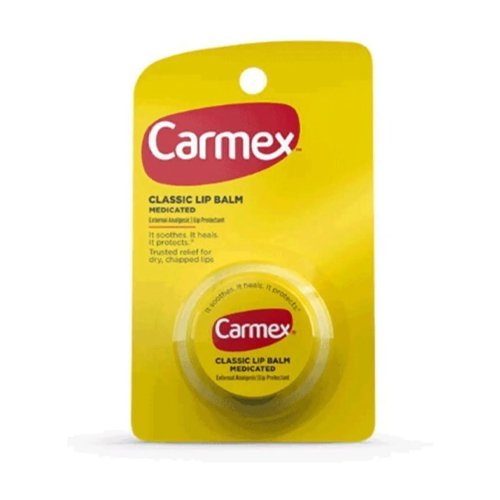 Carmex Lip Balm Dudak Kremi 7.5 Gr