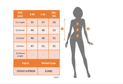 Kadın Kolsuz Balıkçı Yaka Desenli Süprem Bluz