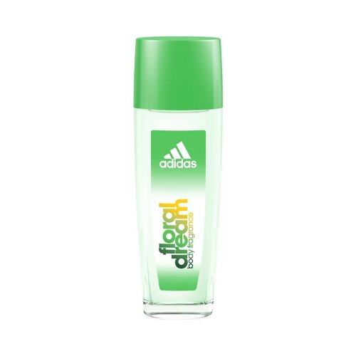 Adidas Floral Dream Natural 75 Ml Kadın Deodorant