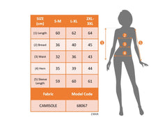 Kadın Uzun Kollu Leopar Desenli Fermuarlı önden Cep Ve Düğme Detaylı Kaşkorse Bluz