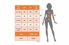 Kadın Uzun Kollu Kruvaze Yaka Kol Ve Etek Ucu Manşet Detay Yumoş Bluz