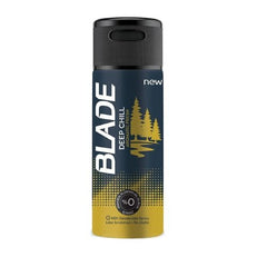 Blade Deo Deep Chıll 150 Ml