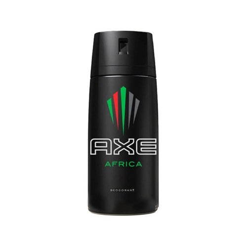 Axe Erkek Deodorant Sprey Africa 150 ML