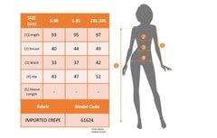 Kadın Sıfır Kol Kruvaze Yakalı Yırtmaçlı Ithal Krep Elbise