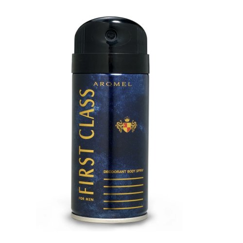 First Class Erkek Deodorant 150 Ml