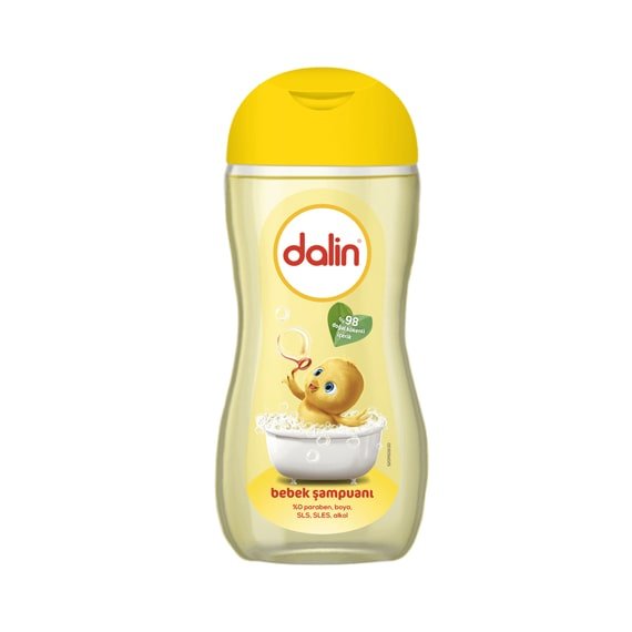 Dalin Şampuan 200 Ml