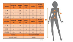 Kadın Uzun Kollu Bisiklet Yaka çift Renkli Viskon Iki Iplik Bluz Ve Pantolon Ikili Takım