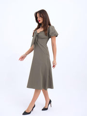 5948 ELBİSE-WASHİNGTON ÇİZGİLİ