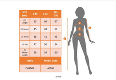 Kadın Uzun Kollu Yuvarlak Yaka Etek Ucu şerit Detaylı Kısa Dokuma Elbise