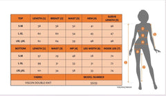 Kadın Uzun Kollu V Yakalı Viskon Iki Iplik Bluz Ve Pantolon Ikili Takım