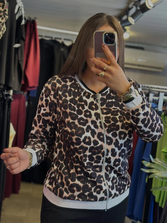 Kadın Uzun Kollu Lepoar Detay Modal Kumaş Ikili Takım